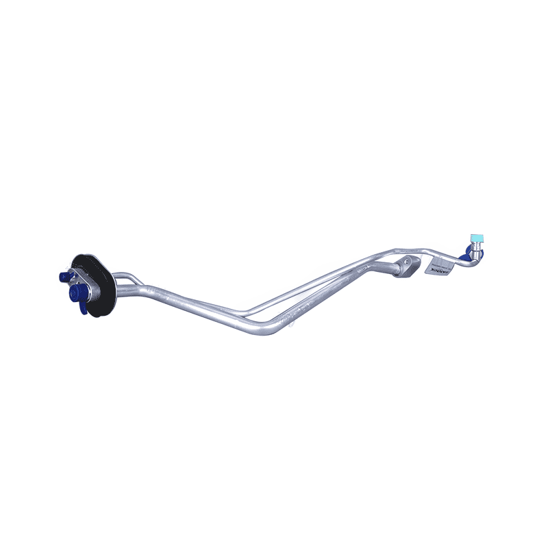 AC High Low Pressure Combined Hose to Evap 667202