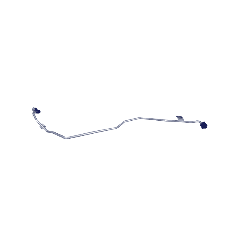 AC High Pressure Hose Condenser to Evap Condenser Side 778005