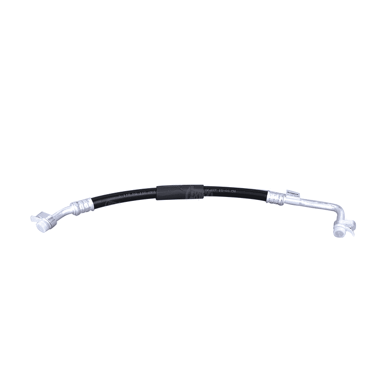 AC Low Pressure Hose Evap to Pump Pump Side 778006