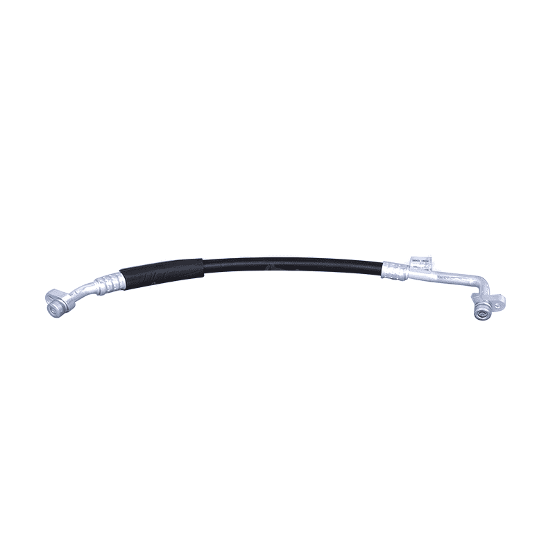 AC Low Pressure Hose Evap to Pump Pump Side 777993