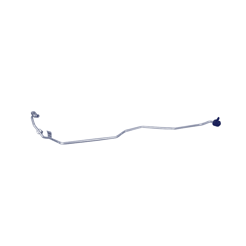 AC High Pressure Hose Condenser to Evap Condenser Side 777994