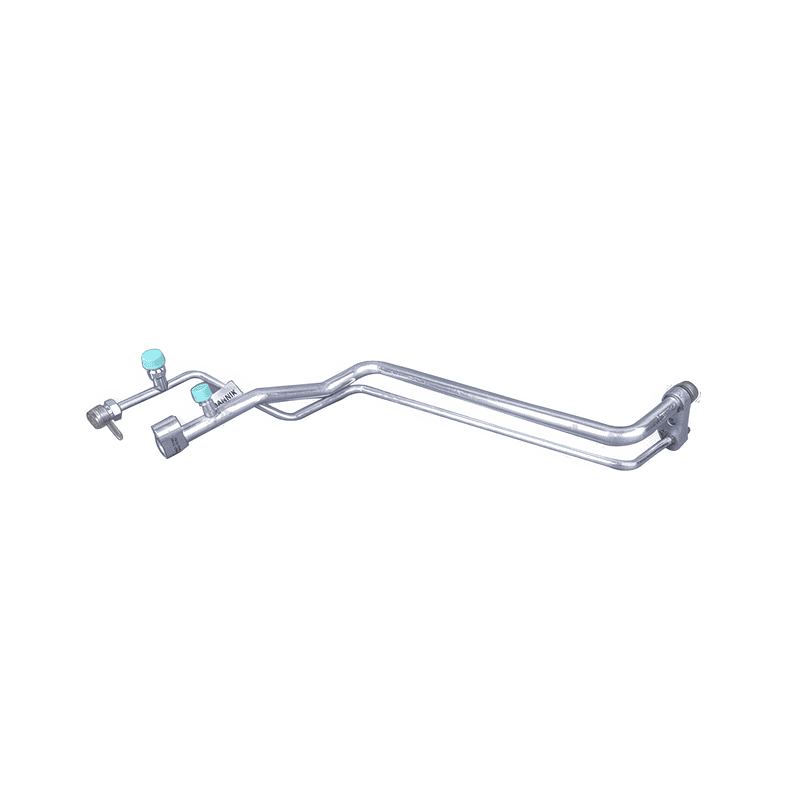 AC High Low Pressure Combined Hose to Evap 777995