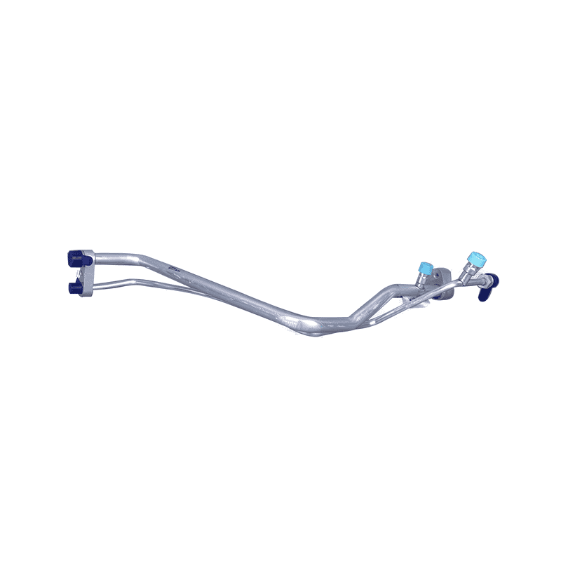 AC High Low Pressure Combined Hose to Evap 678862