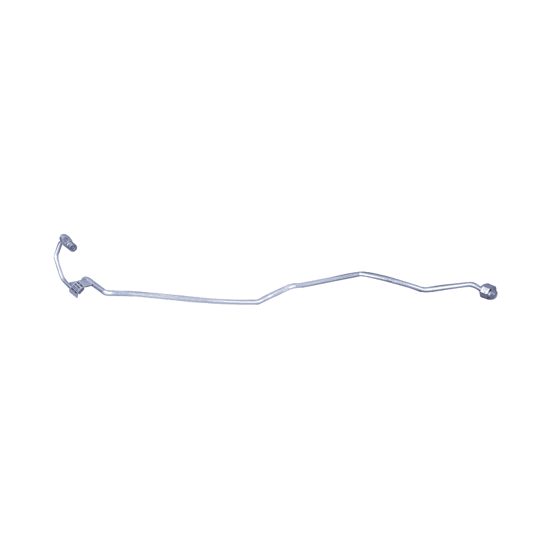 AC High Pressure Hose Condenser to Evap Condenser Side 678861