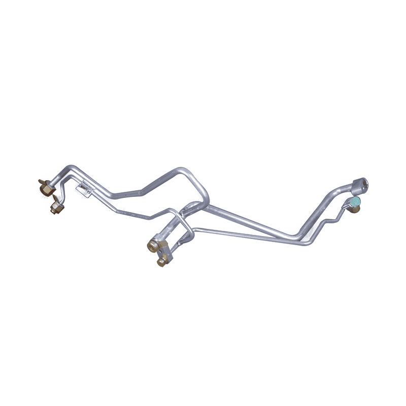 AC High Low Pressure Combined Hose to Evap 678768