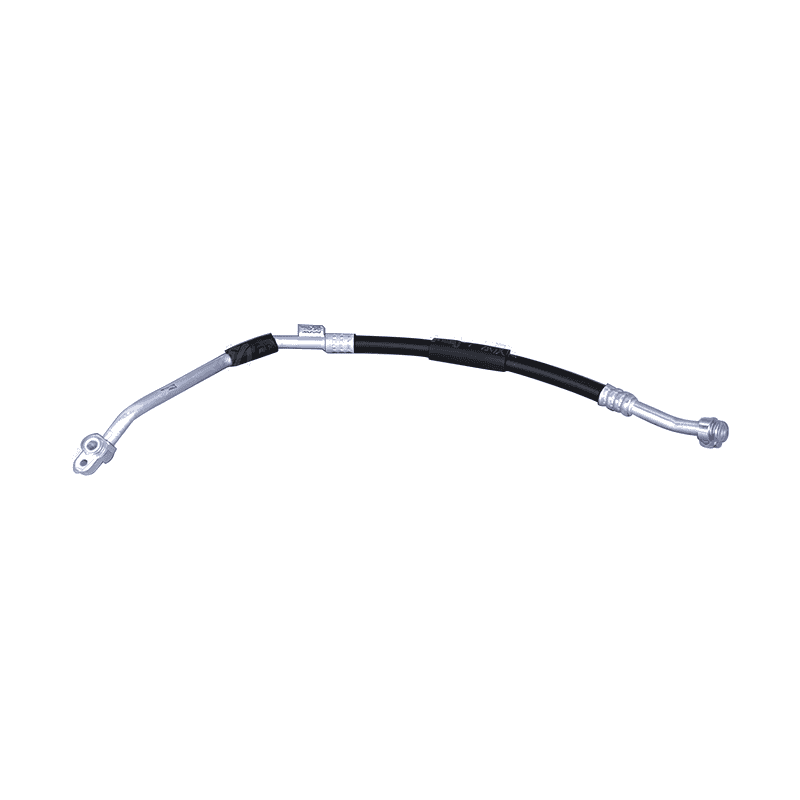 AC Low Pressure Hose Evap to Pump Pump Side 678867