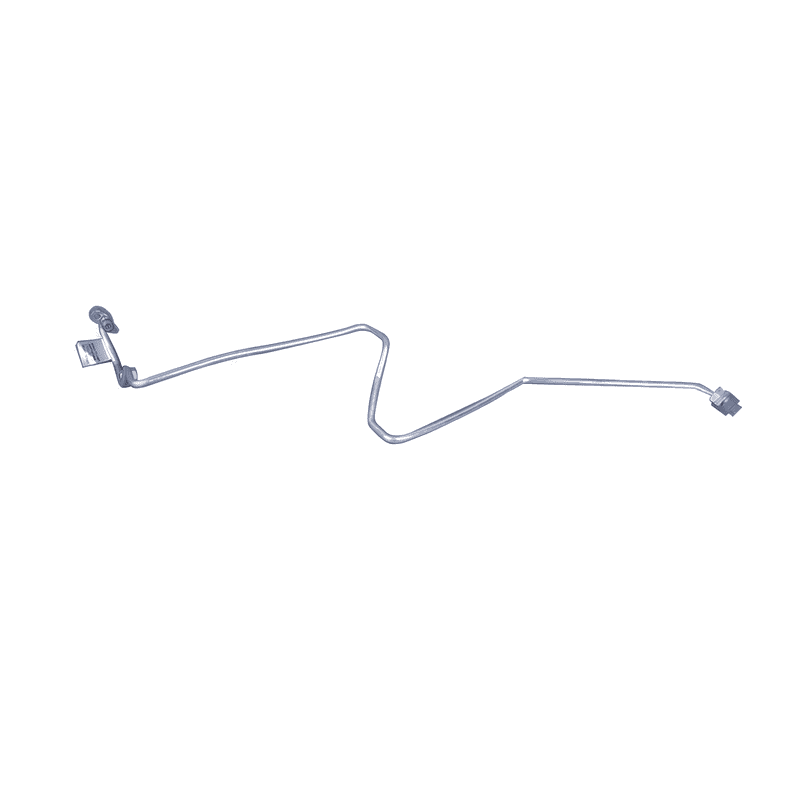 AC High Pressure Hose Condenser to Evap Condenser Side 678865
