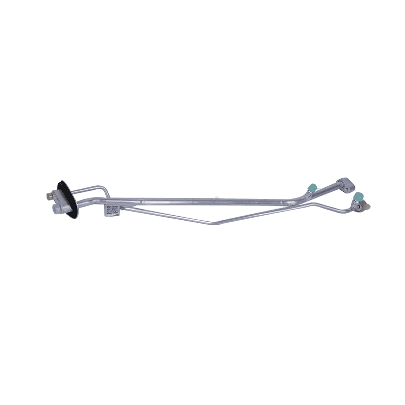 AC High Low Pressure Combined Hose to Evap 678771