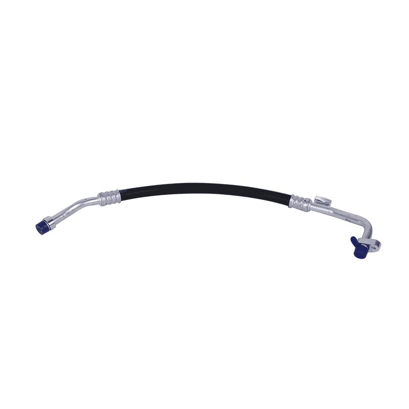 AC Low Pressure Hose Evap to Pump Pump Side 678765