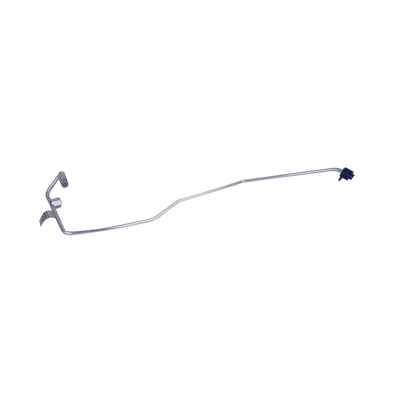 AC High Pressure Hose Condenser to Evap Condenser Side 678766