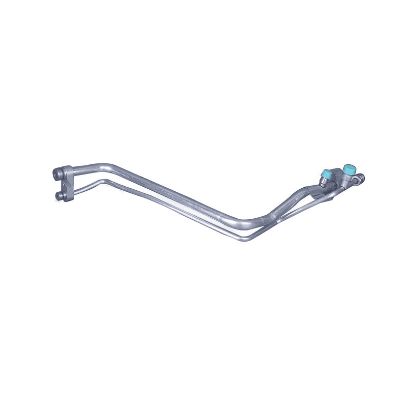 AC High Low Pressure Combined Hose to Evap 678763
