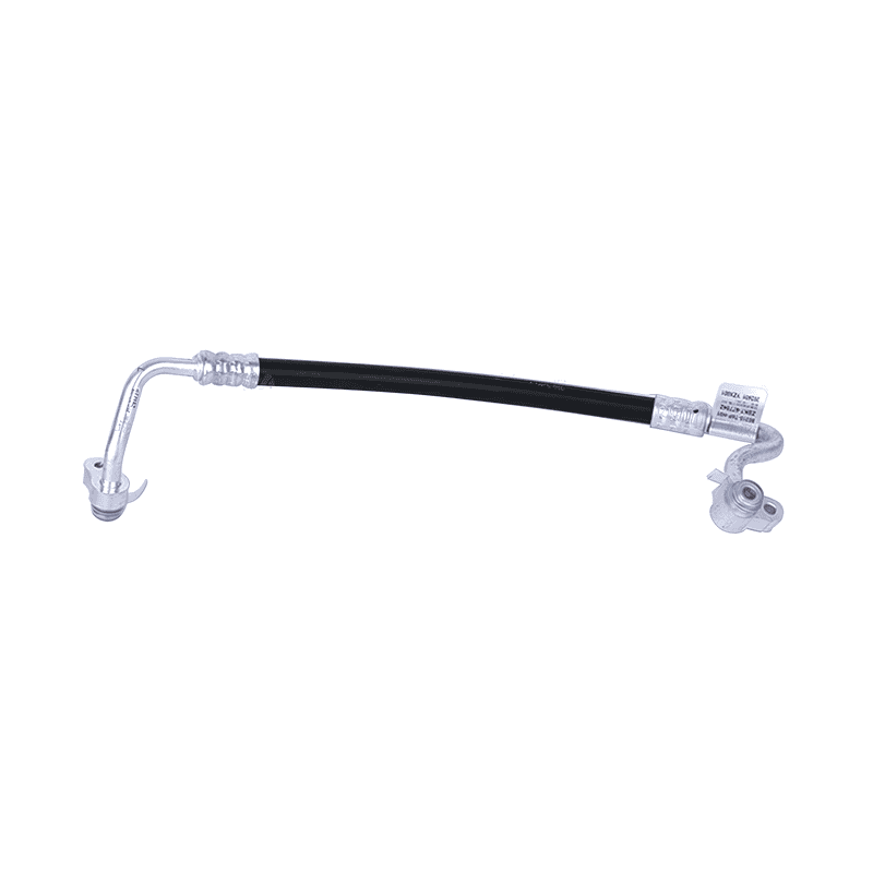 AC High Pressure Hose Pump to Condenser Pump Side 677042