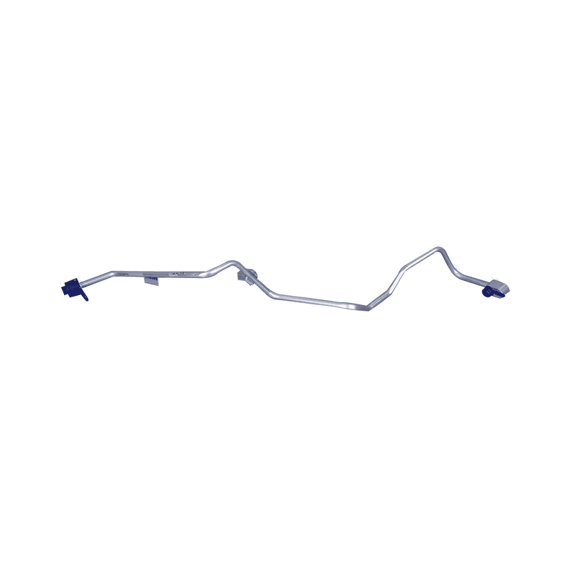 AC High Pressure Hose Condenser to Evap Evap Side 677039