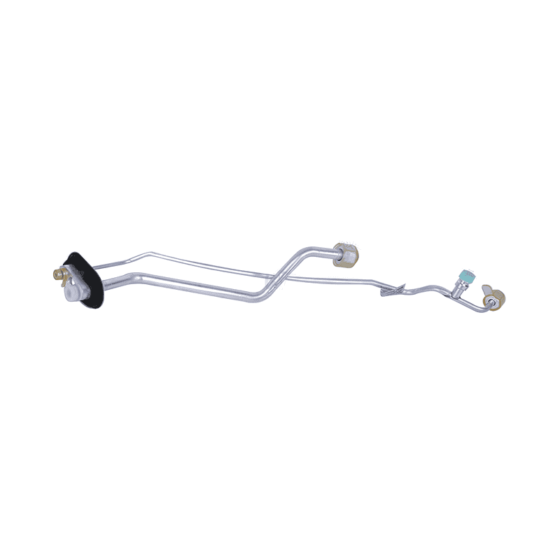AC High Low Pressure Combined Hose to Evap 670480