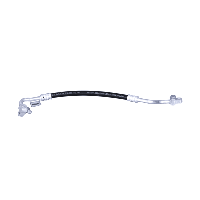 AC High Pressure Hose Pump to Condenser 670481