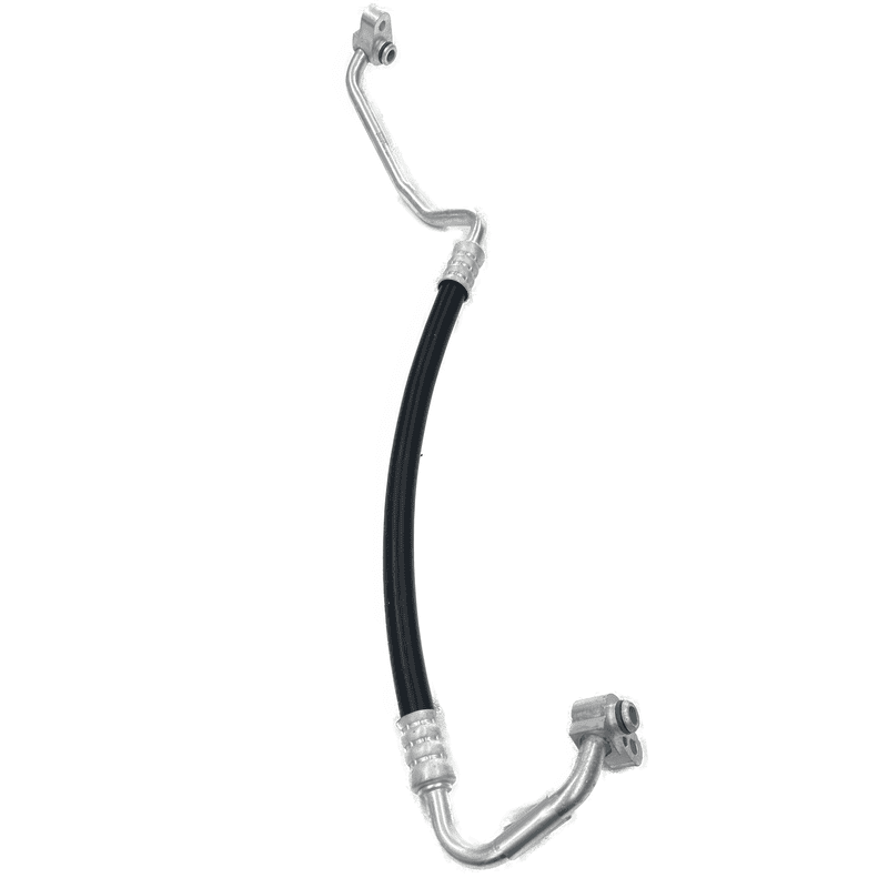 AC High Pressure Hose Pump to Condenser 670487