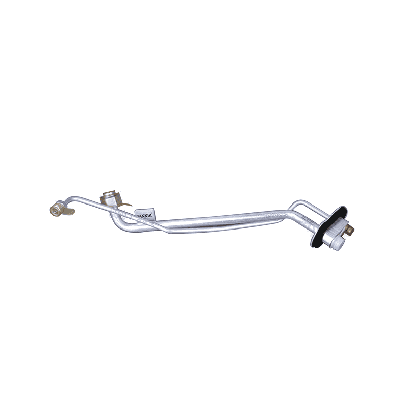 AC High Low Pressure Combined Hose to Evap 670486