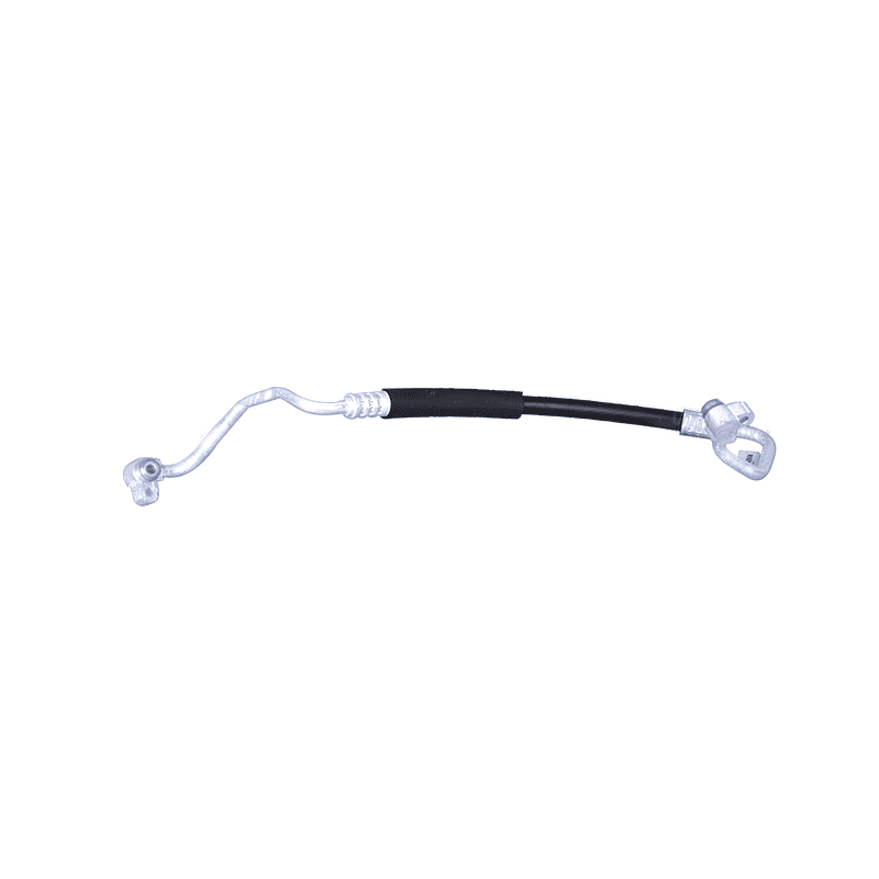 AC High Pressure Hose Pump to Condenser 670484