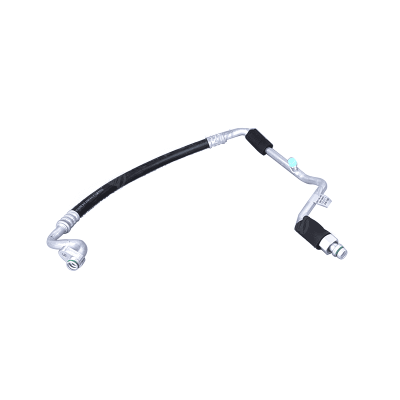 AC Low Pressure Hose Evap to Pump 888471