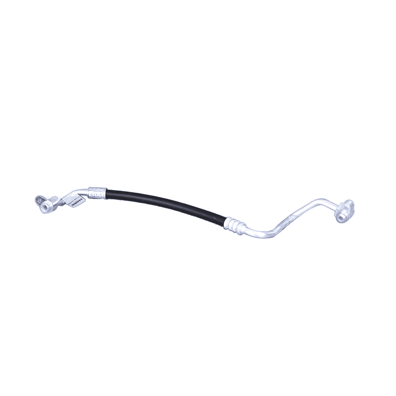 AC High Pressure Hose Pump to Condenser 669841