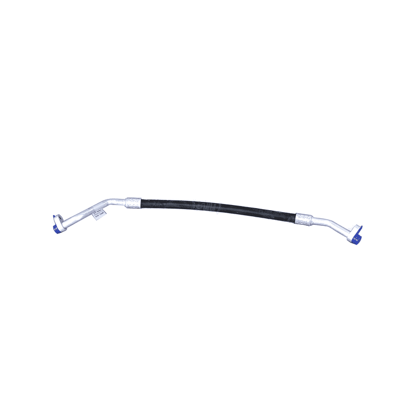 AC Low Pressure Hose Evap to Pump 669842