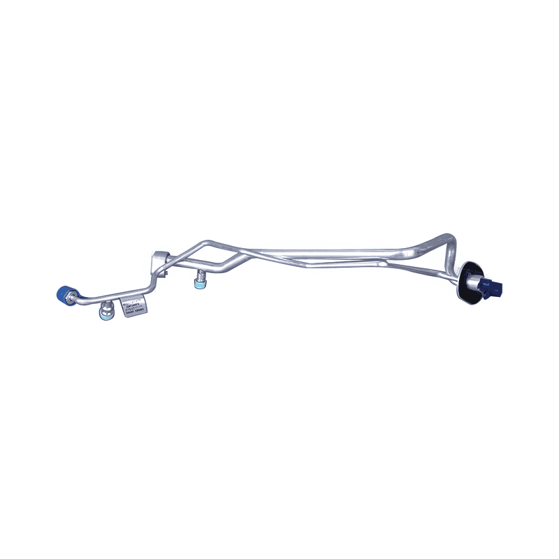 AC High Low Pressure Combined Hose to Evap 669970