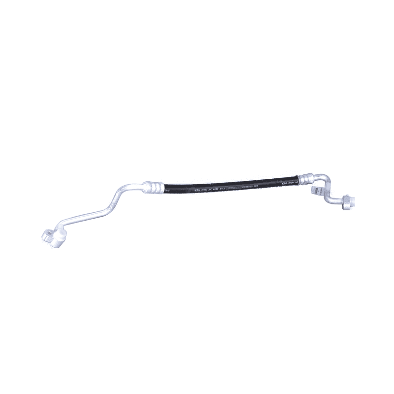 AC High Pressure Hose Pump to Condenser 669926