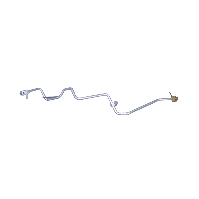 AC High Pressure Hose Condenser to Evap 669057