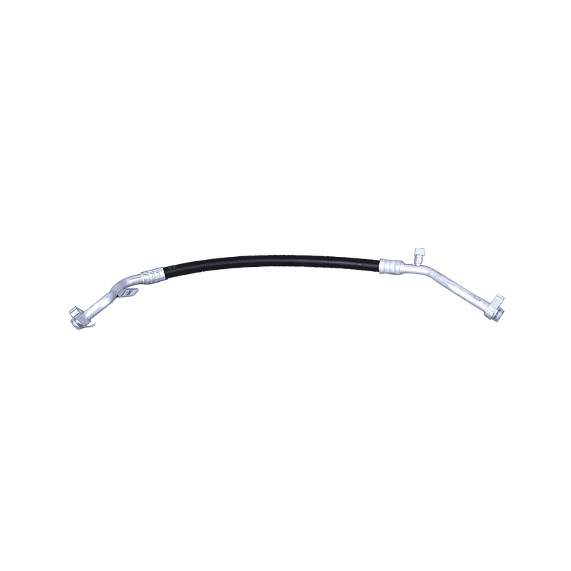 AC Low Pressure Hose Evap to Pump 669050