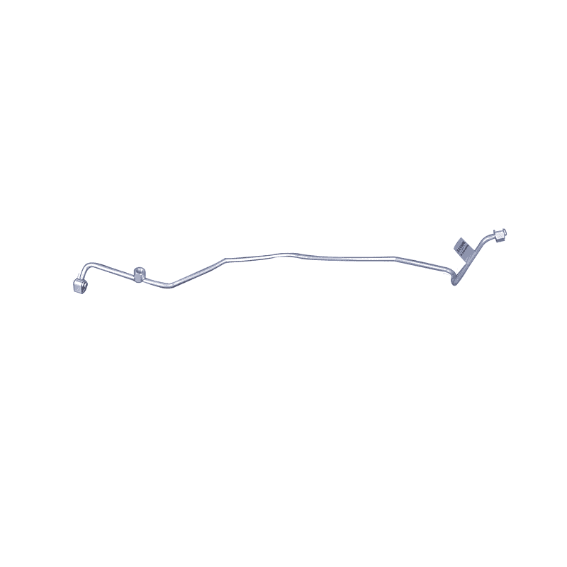AC High Pressure Hose Condenser to Evap 669053