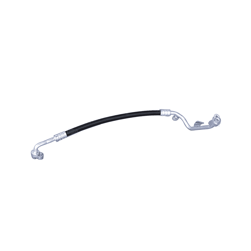 AC High Pressure Hose Pump to Condenser 669051