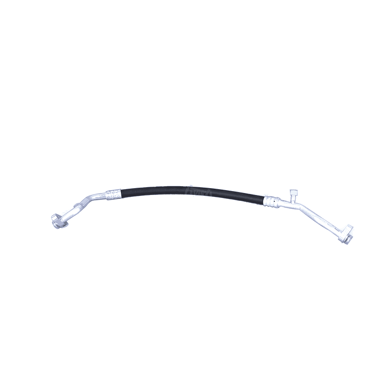 AC Low Pressure Hose Evap to Pump 669056