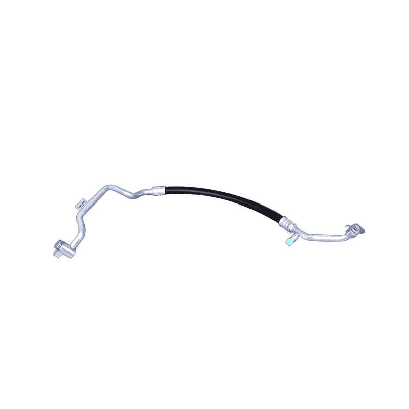 AC Low Pressure Hose Evap to Pump 669300