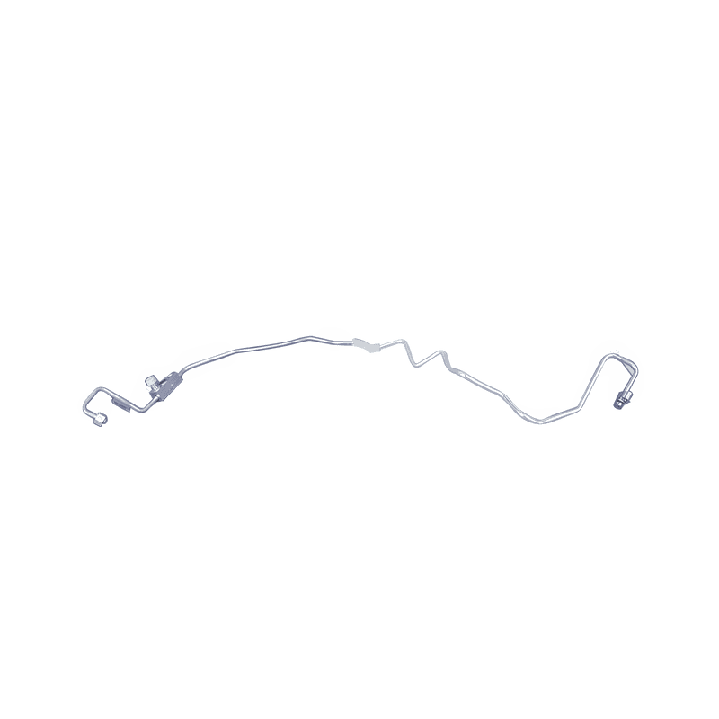 AC High Pressure Hose Condenser to Evap 669298