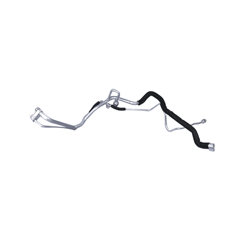 AC High Low Pressure Combined Hose to Evap 669297