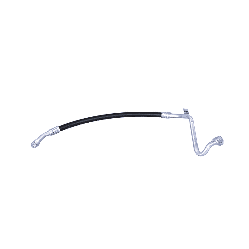 AC Low Pressure Hose Evap to Pump 668900