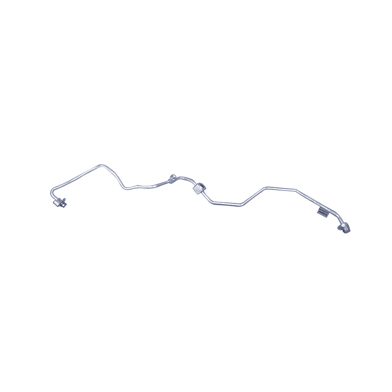 AC High Pressure Hose Condenser to Evap 668905