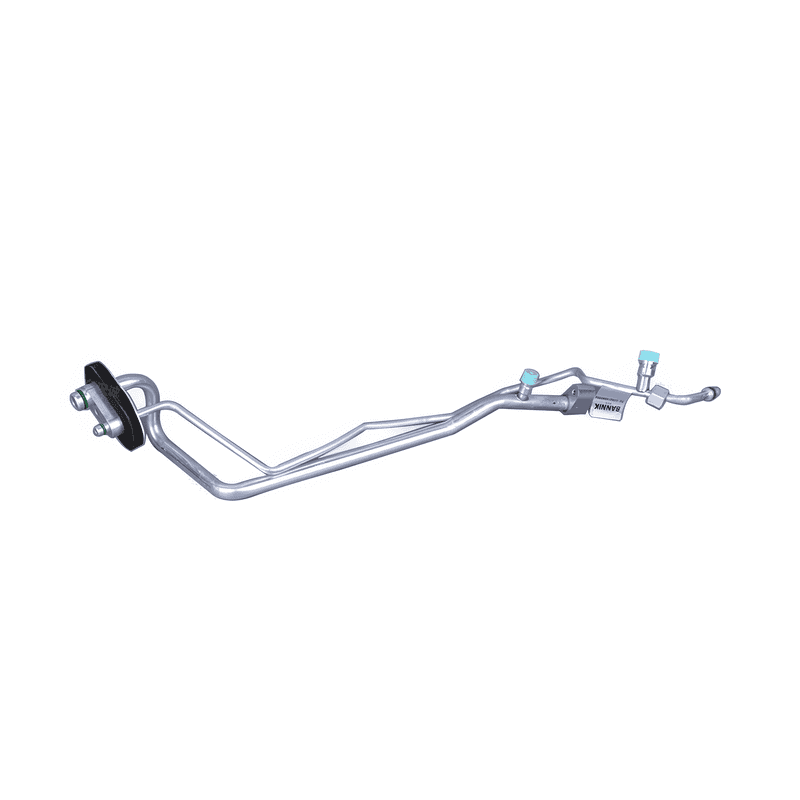 AC High Low Pressure Combined Hose to Evap 668904