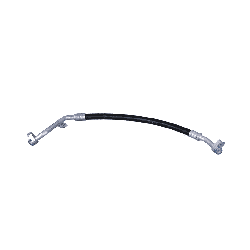 AC Low Pressure Hose Evap to Pump 668901