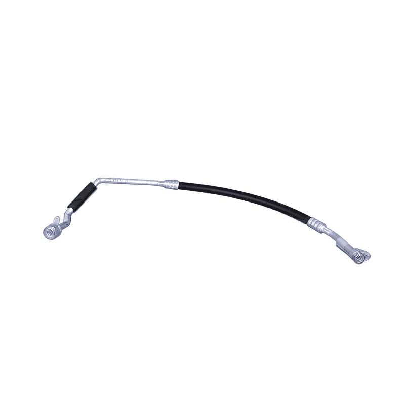AC Low Pressure Hose Evap to Pump 103065