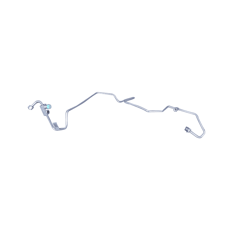AC Low Pressure Hose to Evap 668926