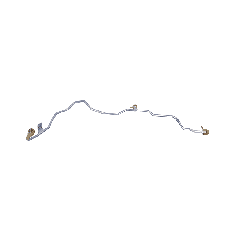 AC High Pressure Hose Condenser to Evap 668916