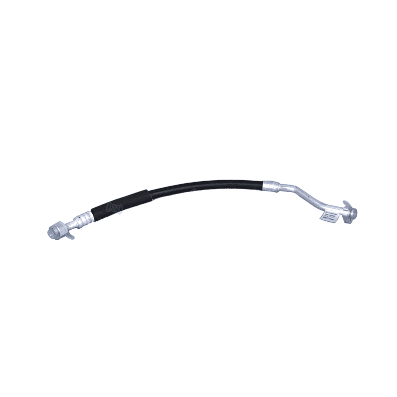 AC Low Pressure Hose Evap to Pump 668907