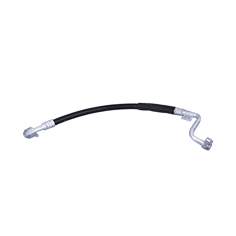 AC Low Pressure Hose Evap to Pump 668906