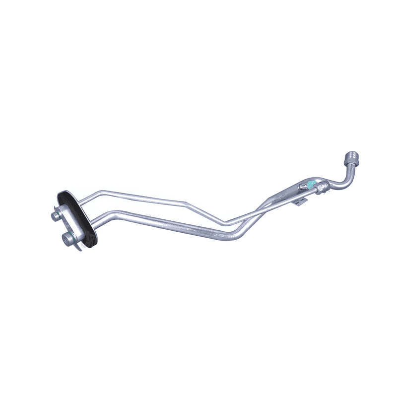 AC High Low Pressure Combined Hose to Evap 668910