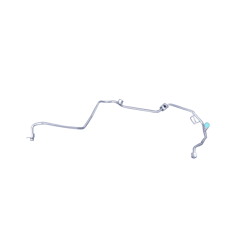 AC High Pressure Hose Condenser to Evap 668911