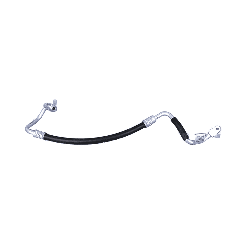 AC High Pressure Hose Pump to Condenser 668909