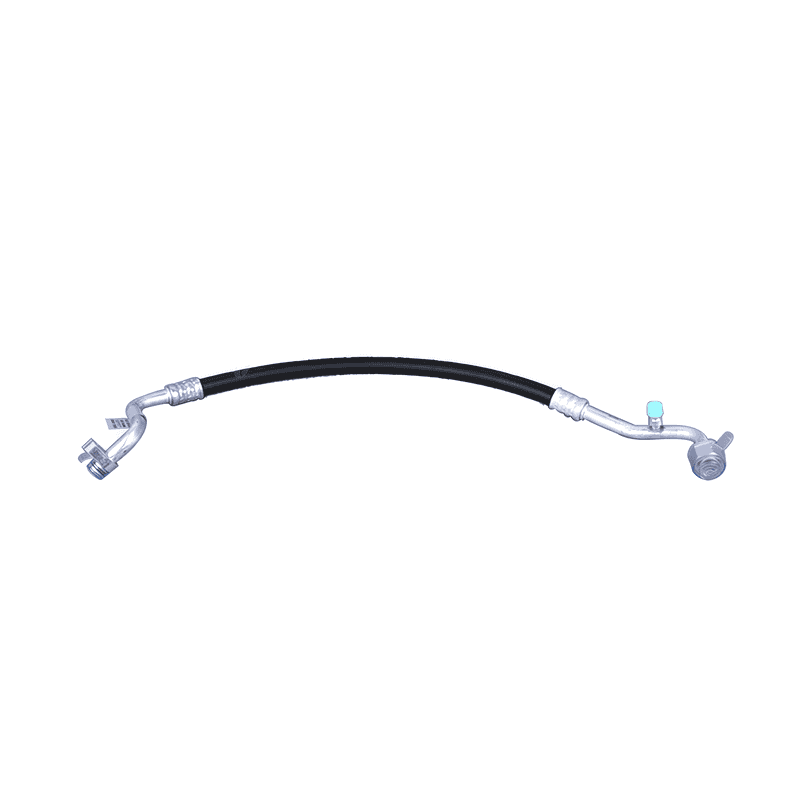 AC Low Pressure Hose Evap to Pump 668586