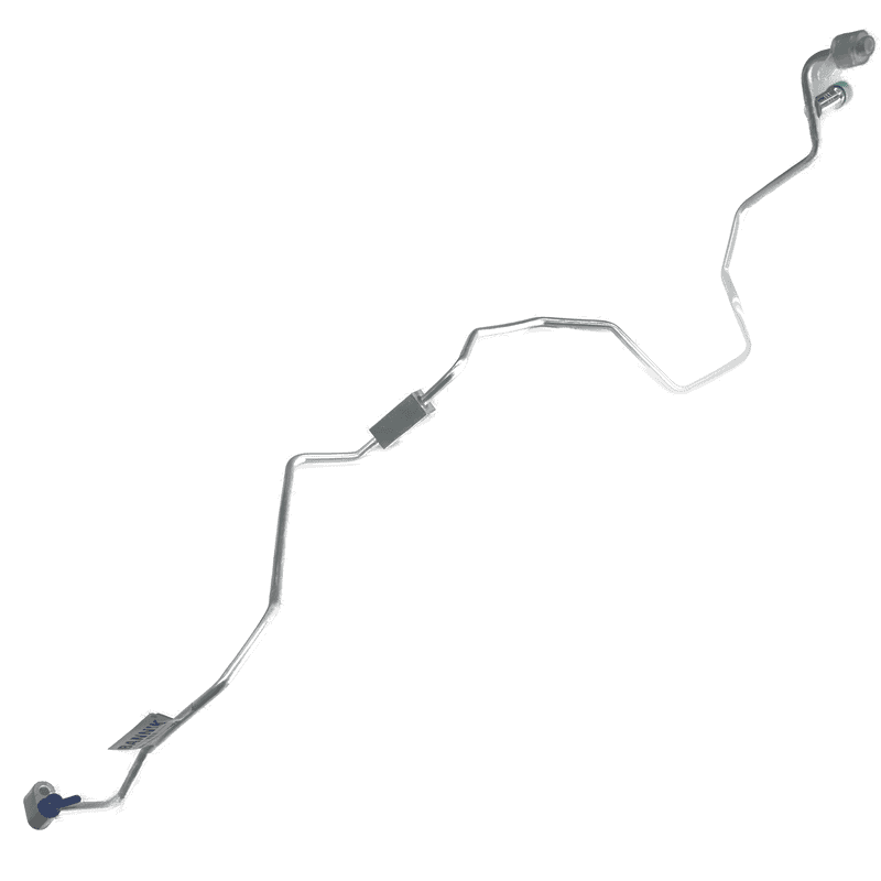 AC High Pressure Hose Condenser to Evap 668584