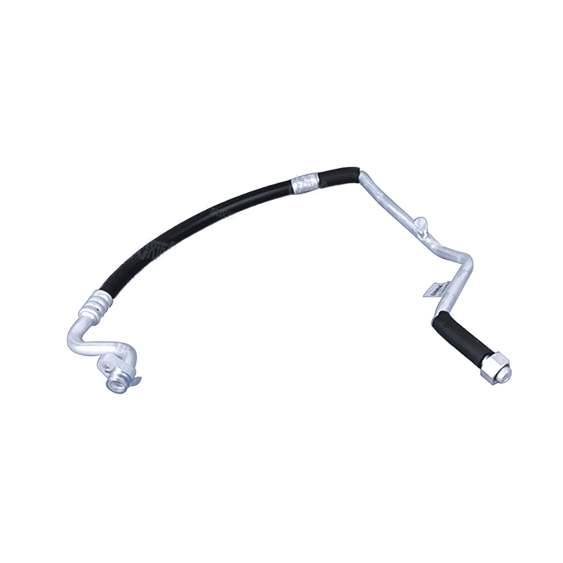 AC Low Pressure Hose Evap to Pump 103066